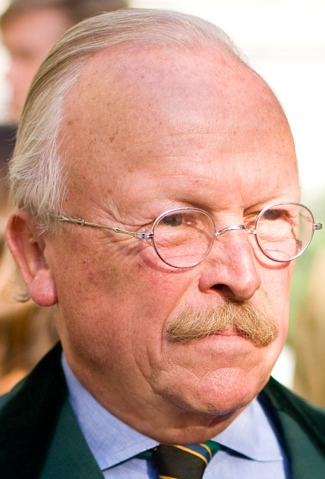 AvD-Präsident eröffnet Techno-Classica in Essen