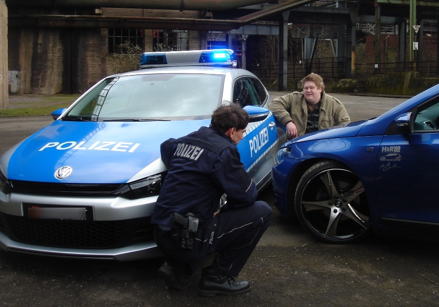 AvD für vertrauensvolles Miteinander von Polizei und Tunern am 