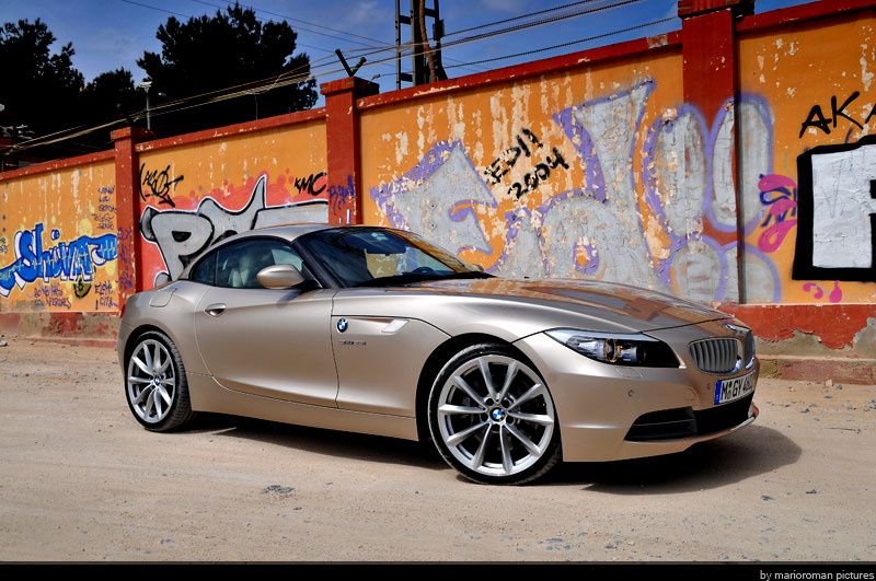 BMW - Z4 - Bild(12)