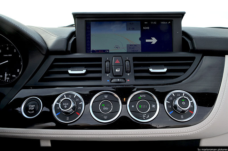 BMW - Z4 - Bild(2)