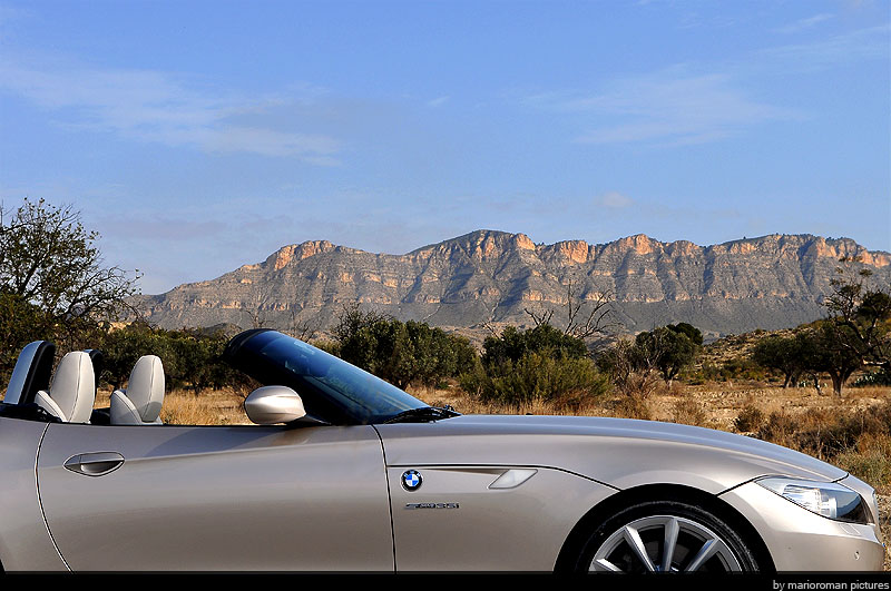 BMW - Z4 - Bild(3)