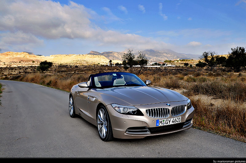 BMW - Z4 - Bild(4)