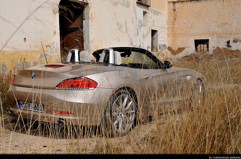 BMW - Z4 - Bild(7)