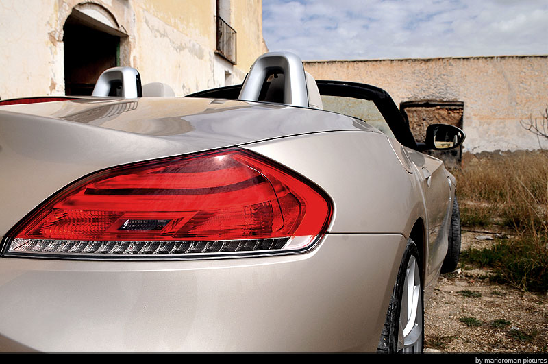 BMW - Z4 - Bild(8)