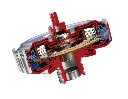 BorgWarner gewinnt drei PACE Awards in Detroit