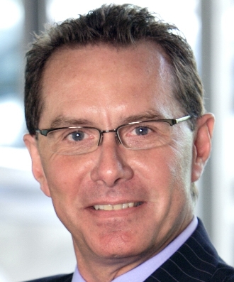 Carter leitet Rolls-Royce-Kommunikation