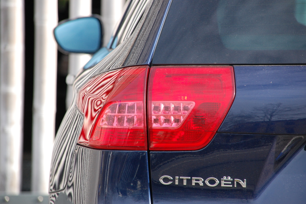 Citroen - Bild(14)