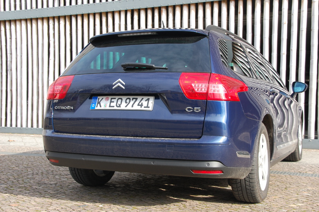 Citroen - Bild(2)