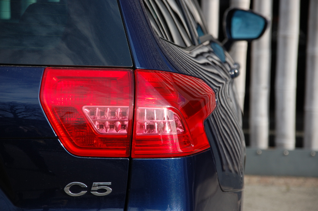 Citroen - Bild(4)