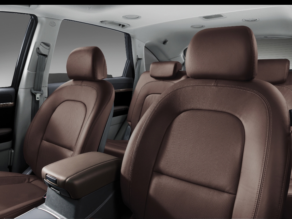 Der neue Hyundai ix55