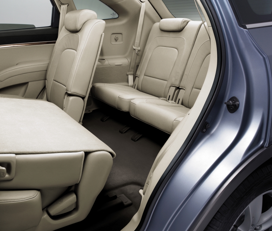 Der neue Hyundai ix55