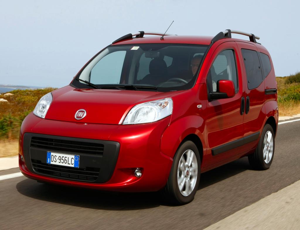 Dreimillionster Fiat aus türkischer Produktion