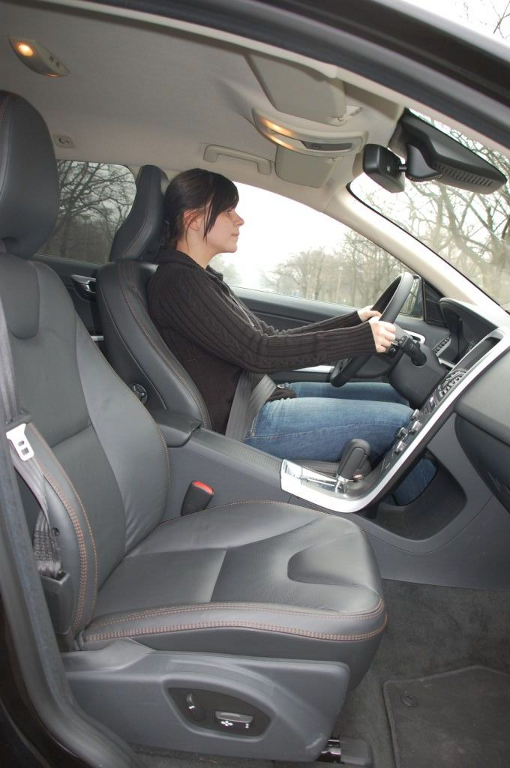 Erstkontakt Volvo XC60 T6 AWD SUMMUM: Odin hätte ihn geliebt...