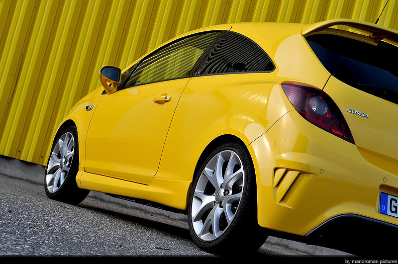 Fahrbericht Opel Corsa OPC | Ein Pokémon auf Abwegen