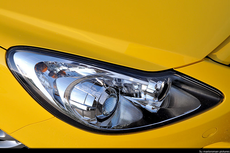 Fahrbericht Opel Corsa OPC | Ein Pokémon auf Abwegen