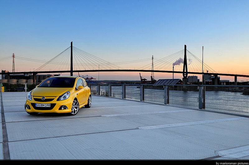 Fahrbericht Opel Corsa OPC | Ein Pokémon auf Abwegen