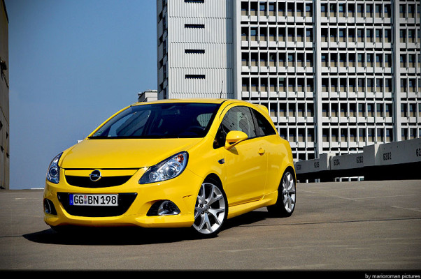 Fahrbericht Opel Corsa OPC - Ein Pokémon auf Abwegen