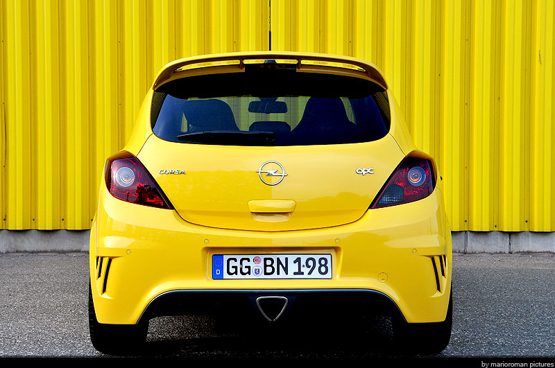 Fahrbericht Opel Corsa OPC | Ein Pokémon auf Abwegen