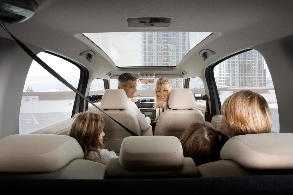 Fahrbericht Skoda Roomster 1.9 TDI: Familienfreund 