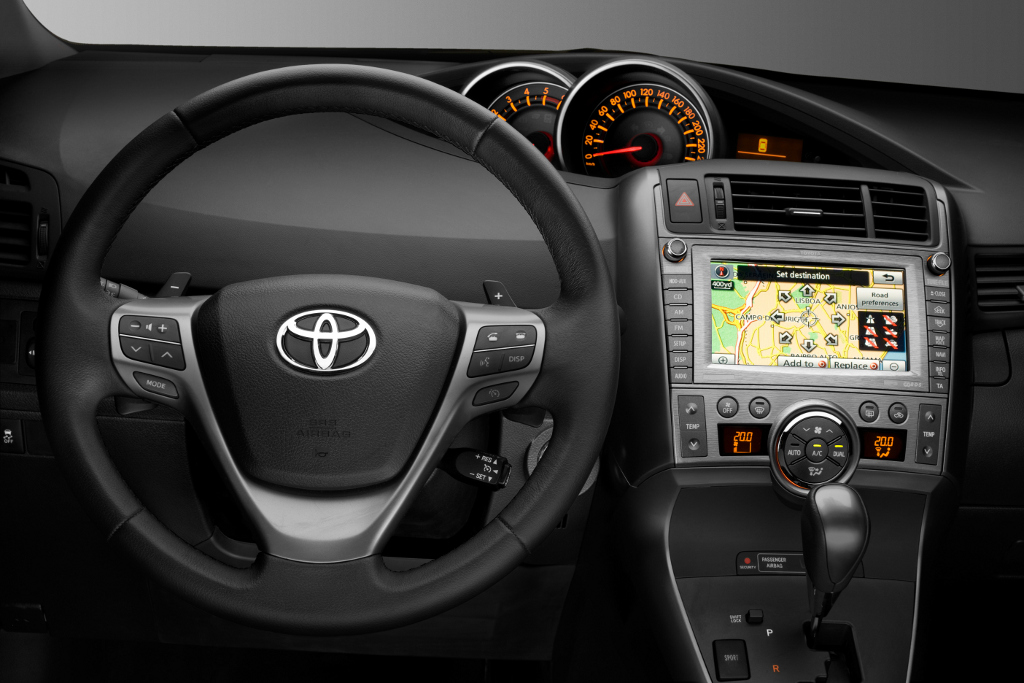 Fahrbericht Toyota Verso 2.0 D-4D Executive: Sanfter Riese