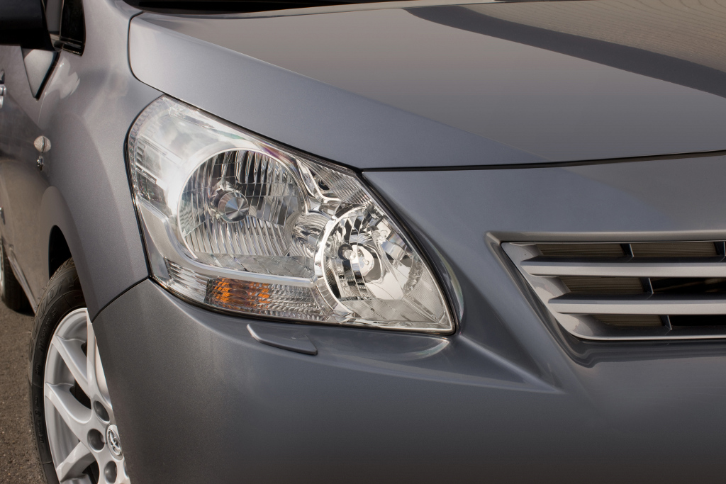 Fahrbericht Toyota Verso 2.0 D-4D Executive: Sanfter Riese