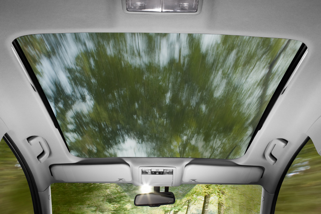 Fahrbericht Toyota Verso 2.0 D-4D Executive: Sanfter Riese