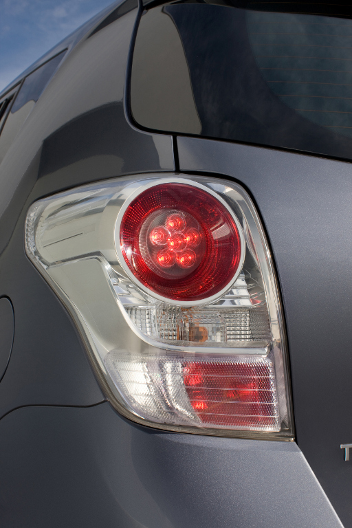 Fahrbericht Toyota Verso 2.0 D-4D Executive: Sanfter Riese