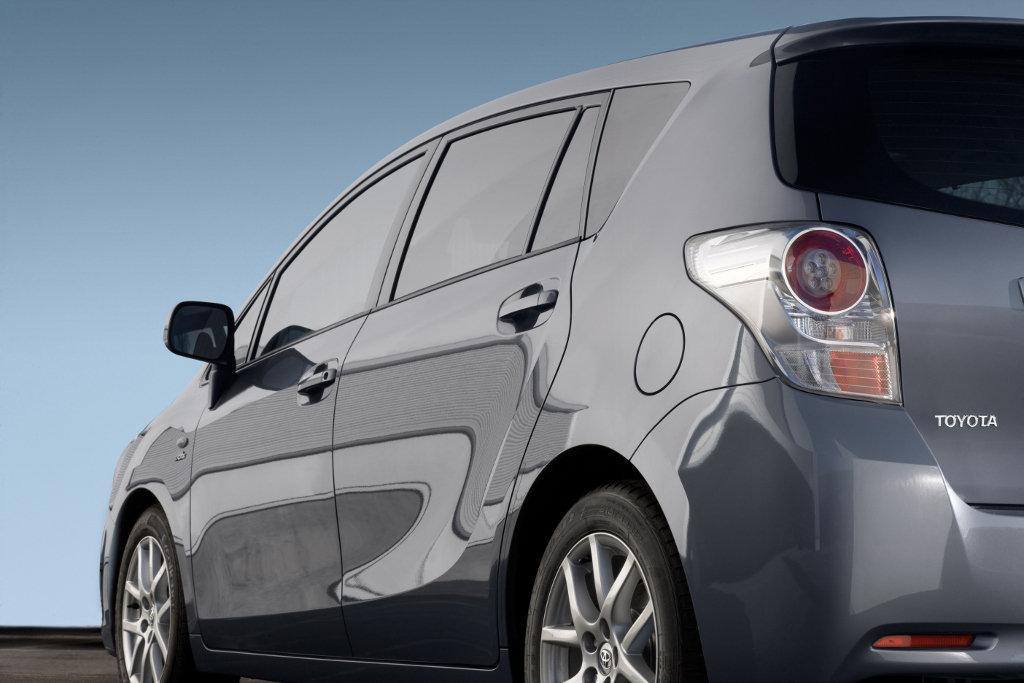 Fahrbericht Toyota Verso 2.0 D-4D Executive: Sanfter Riese