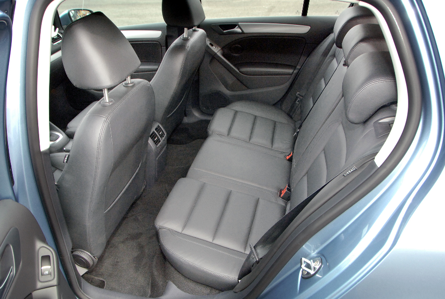 Fahrbericht Volkswagen Golf 1.4: Er läuft und läuft und läuft …