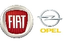 Fiat gibt Garantien für deutsche Opel-Standorte