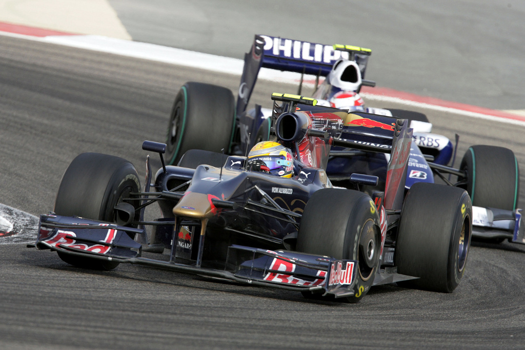 GP von Bahrain