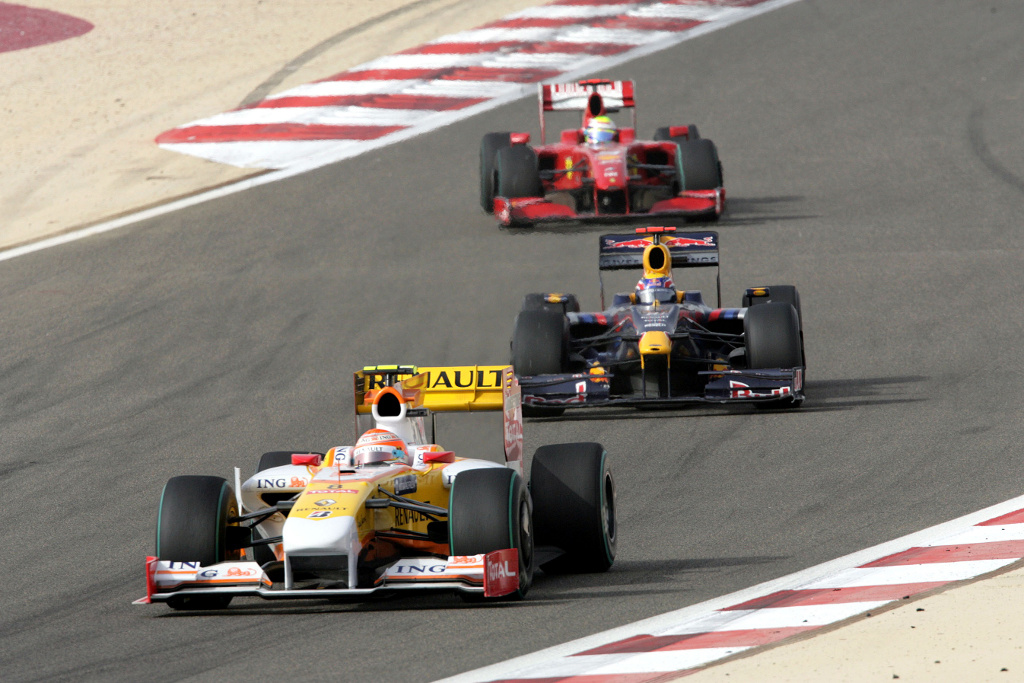 GP von Bahrain