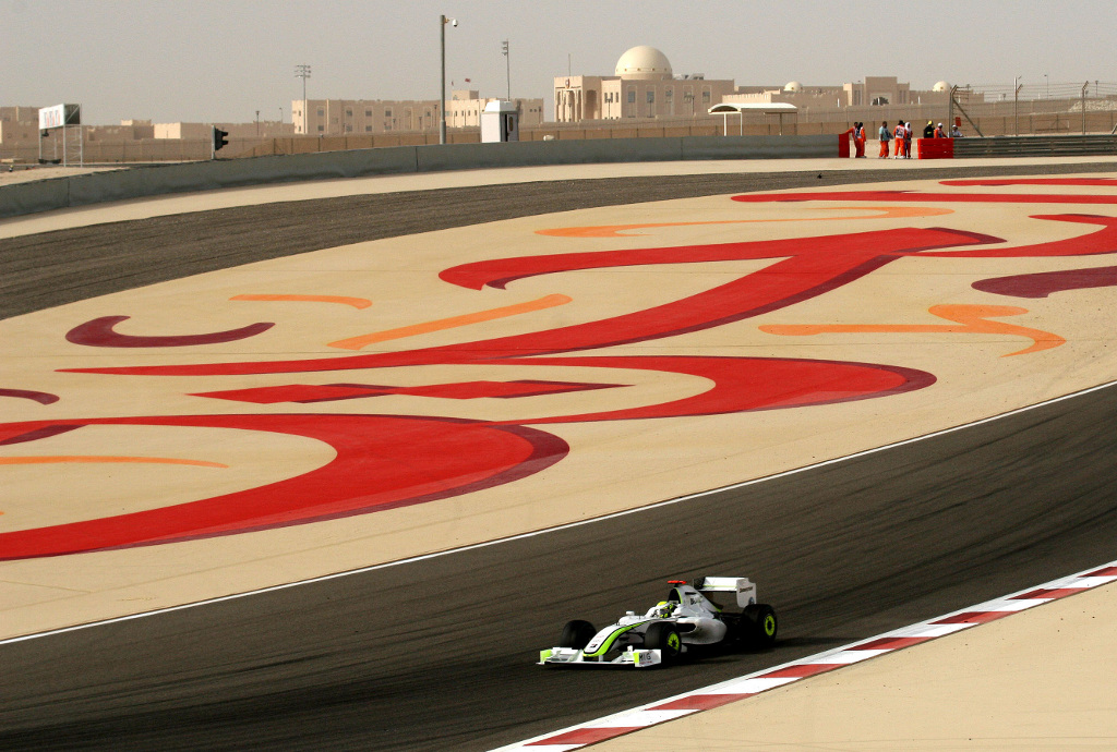 GP von Bahrain