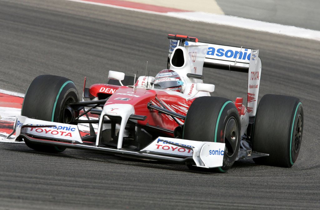 GP von Bahrain