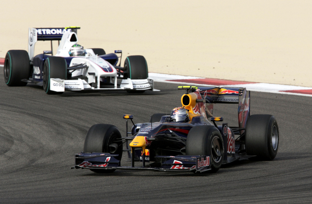GP von Bahrain