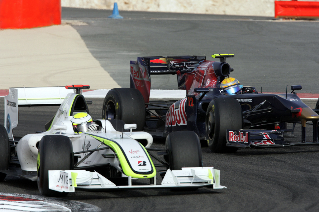 GP von Bahrain