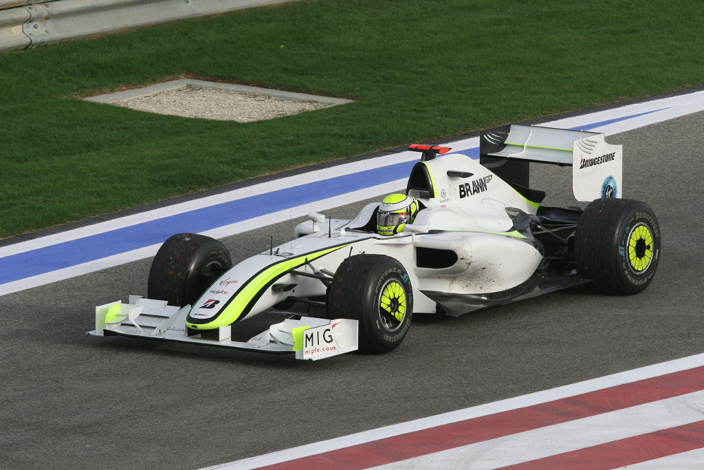GP von Bahrain