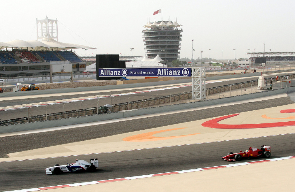 GP von Bahrain