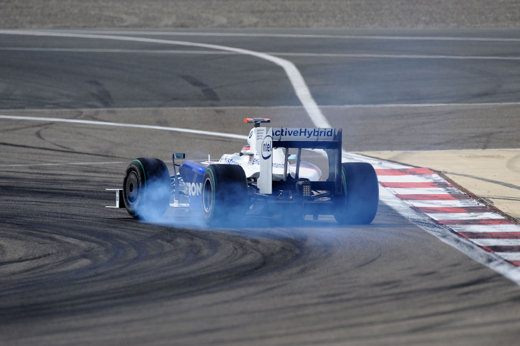 GP von Bahrain