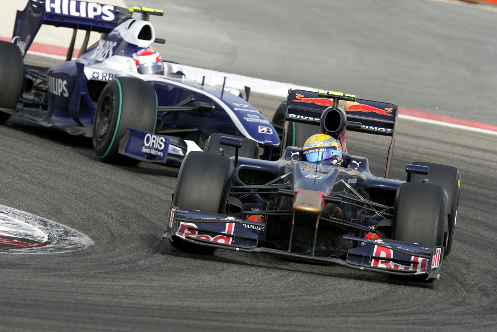 GP von Bahrain