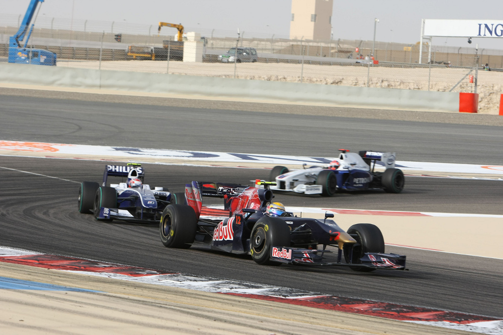 GP von Bahrain