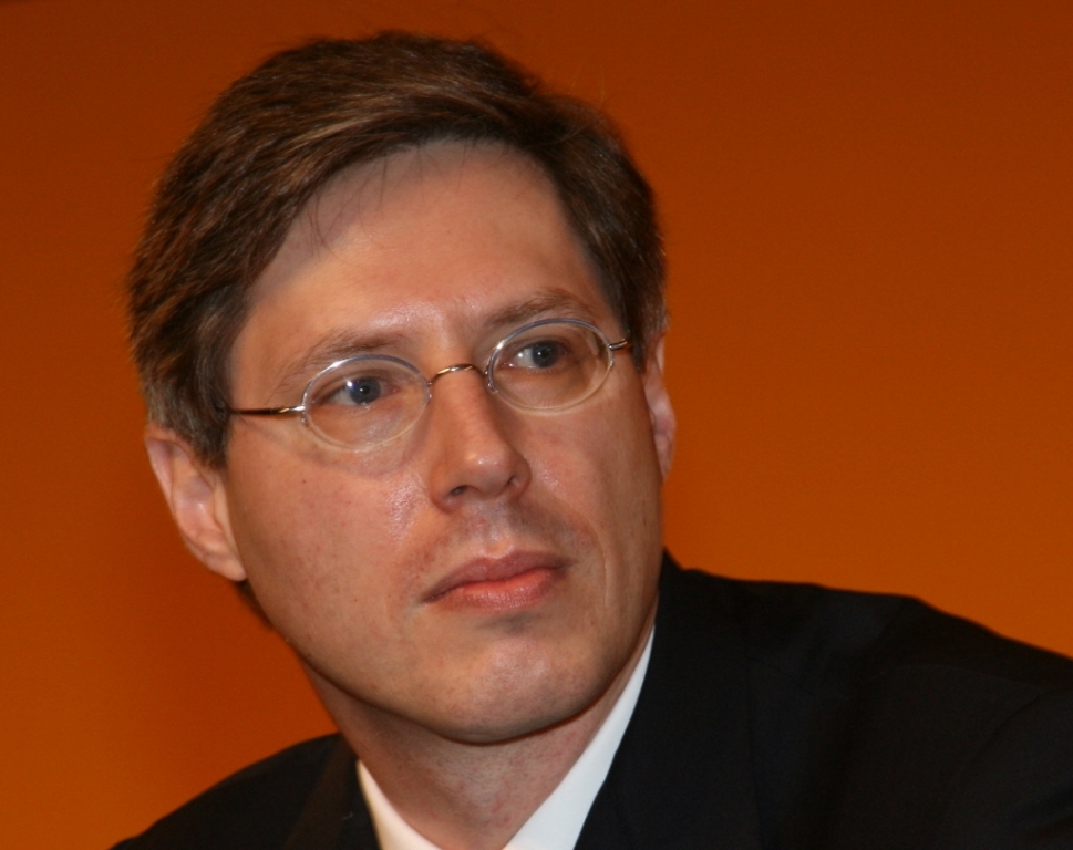 Georg F.W. Schaeffler