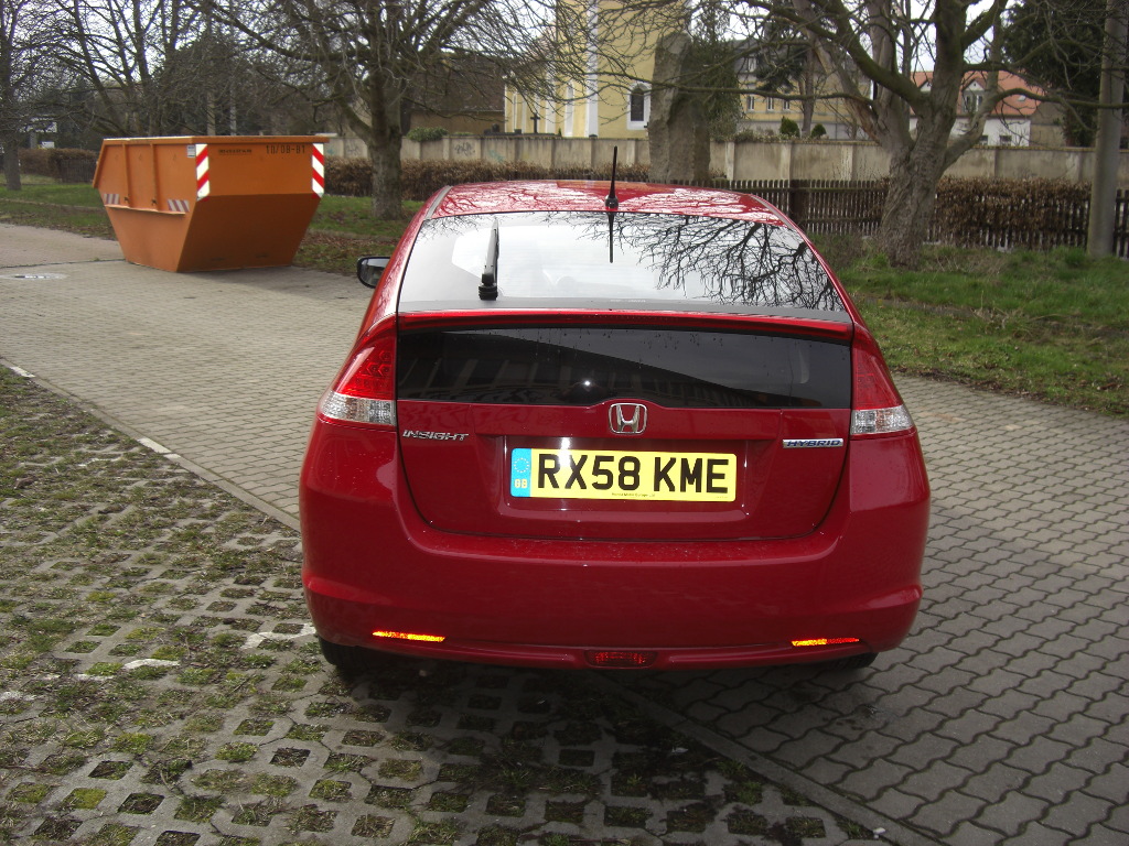 Honda - Bild(10)