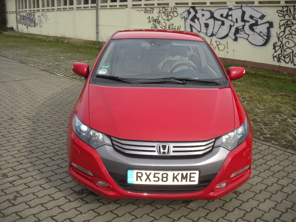 Honda - Bild(11)
