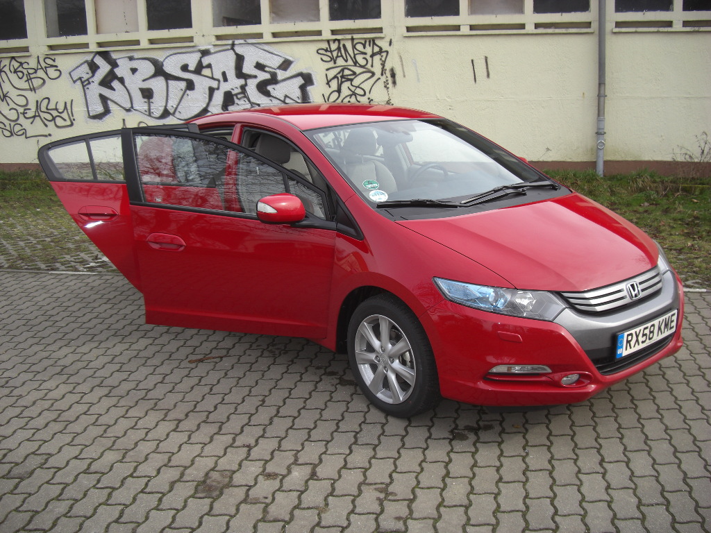 Honda - Bild(12)