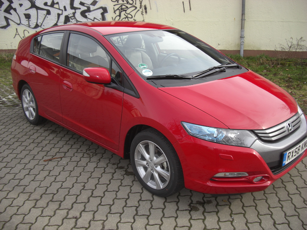 Honda - Bild(2)