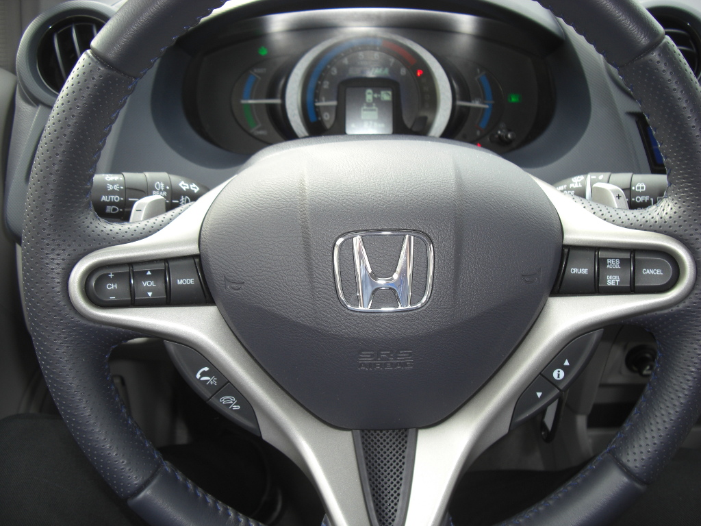 Honda - Bild(5)