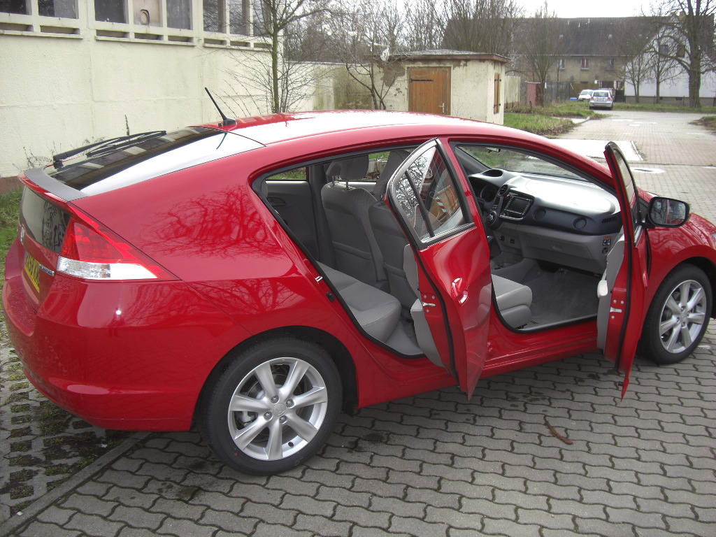 Honda - Bild(6)
