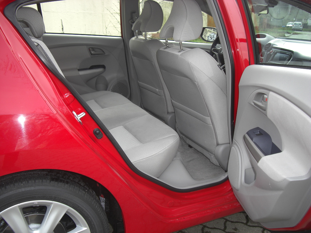 Honda - Bild(7)