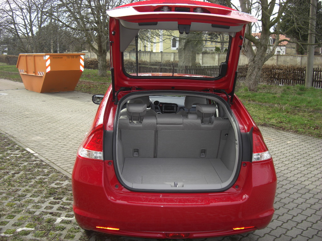 Honda - Bild(9)